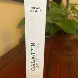 Alastin Renewal Retinol .5